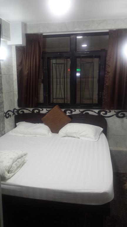 Gold Sparrow Hotel Hong Kong Esterno foto